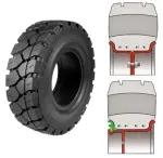 teollisuusrengas 18x7-8/4.33 KABAT NEW POWER HD STD Solid