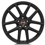 alumiinivanne OZ Racing Estrema XT HLT satin black 9.5x21" 5x130 ET16 keskireikä 66.6