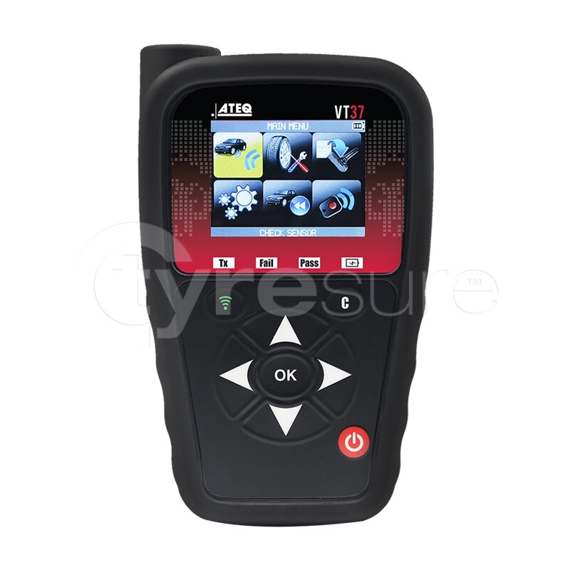 VT37 TPMS yksikkö VT37 Diagnostic Tool