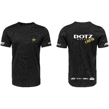 Dotz Crew T-shirt 2024 M x 1 Kpl (ZO9152M)
