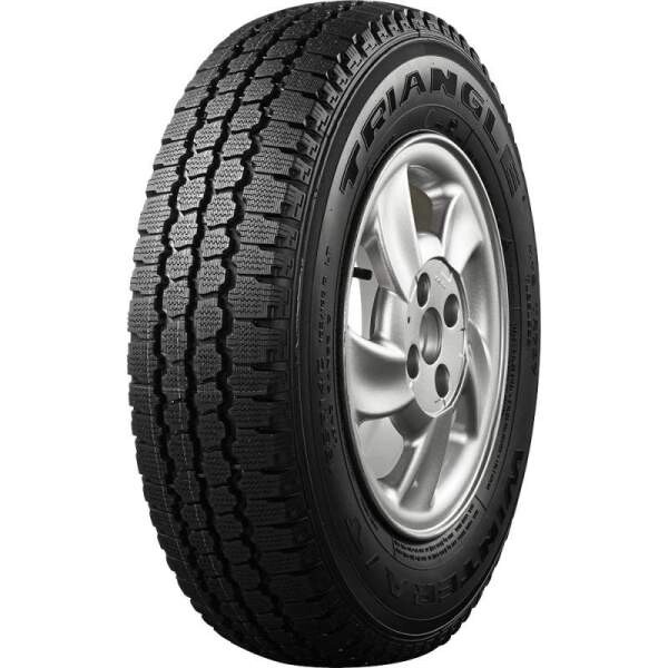 Pakettiauton kitkarengas 185/80R14C TRIANGLE TR737 102/100Q