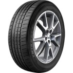 henkilöauton kesärengas 245/50R17 TRIANGLE Advantex TC101 99Y RP M+S