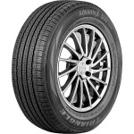 henkilöauton kesärengas 235/60R17 TRIANGLE Advantex SUV TR259 102V M+S