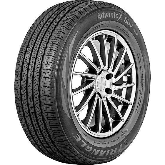 4x4 maasturin kesärengas 215/75R15 TRIANGLE ADVANTEX SUV (TR259) 100H M+S