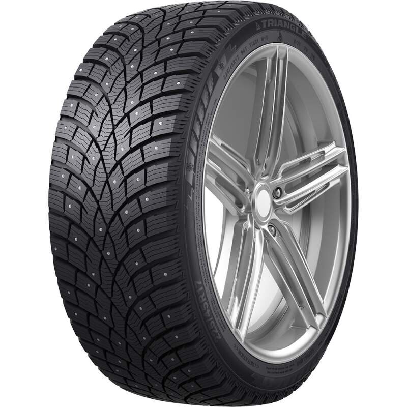 henkilöauton kitkarengas 205/70R15 TRIANGLE TI501 100T XL