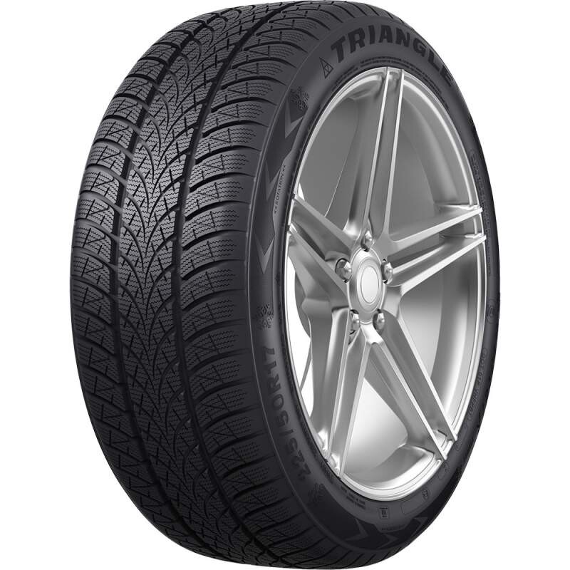 henkilöauton kitkarengas 185/70R14 TRIANGLE TW401 88T 3PMSF M+S