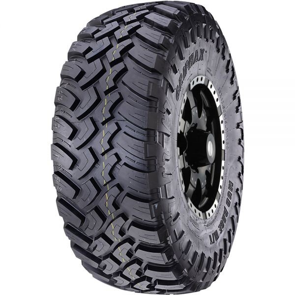 henkilöauton kitkarengas 205/70 R15 GRIPMAX Mud Rage M/T 100Q XL