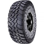 4x4 maasturin kesärengas 245/70R17 GRIPMAX Mud Rage M/T 119/116Q OWL