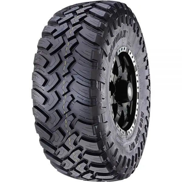 4x4 maasturin kesärengas 31x10.5R15 GRIPMAX MUD RAGE M/T 116S OWL