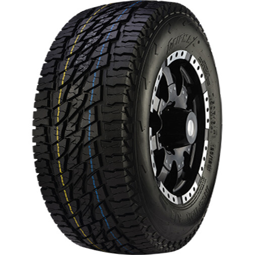 4x4 maasturin kesärengas 205/80R16 GRIPMAX INCEPTION A/T II 110/108Q