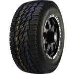 4x4 maasturin kesärengas 205/80R16 GRIPMAX INCEPTION A/T II 110/108Q