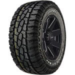 4x4 maasturin kesärengas 305/55R20 GRIPMAX MUD RAGE R/T MAX 121/118Q OWL POR A/T