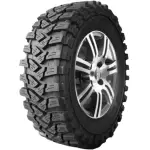 4x4 maasturin kitkarengas 245/65R17 MALATESTA Kodiak pinnoitettu 107T M/T M+S
