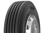 kuorma-auton rengas, edessä => 20" ralson