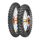 [2762700] Krossirehvid METZELER 120/100-18 TT 68M MC360 MID HARD takaosa