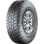 henkilöauton / maasturin kesärengas 265/70R17 GENERAL GRABBER X3 121/118Q FR M+S
