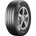 Pakettiauton kesärengas 225/55R17C CONTINENTAL VANCONTACT ULTRA 109/107H BAB71