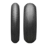 motorcycle racing tyre bridgestone 120/600r17 tl w01 front