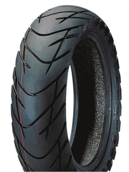 [DUSC212070HF9] mopon rengas skuter/moped DURO 120/70-12 TT 51J HF912 etu - taka