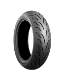scooter tyre bridgestone 120/70-14 tl 55p battlax sc rear