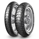 [3950300] Scooter/moped tyre METZELER 120/70-15 TL 56P KAROO STREET Front