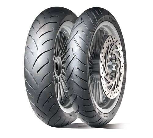 Scootsmart 120/70r16 57h esirehv TL