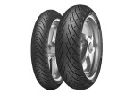 [3850800] moottoripyörän rengas METZELER 120/70ZR17 TL 58W ROADTEC 01 SE etu