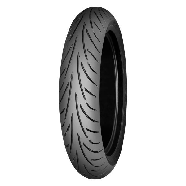 [3001594778000] moottoripyörän rengas MITAS 120/70ZR17 TL 58W TOURING FORCE etu