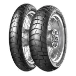 [3555800] On/off enduro rengas METZELER 120/70R17 TL 58V KAROO STREET etuosa