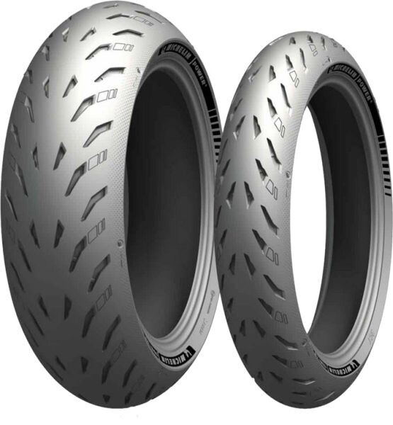 power gp 120/70zr17 58 w przód tl