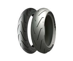 Scorcher Sport 120/70zr17 58 esirehvid