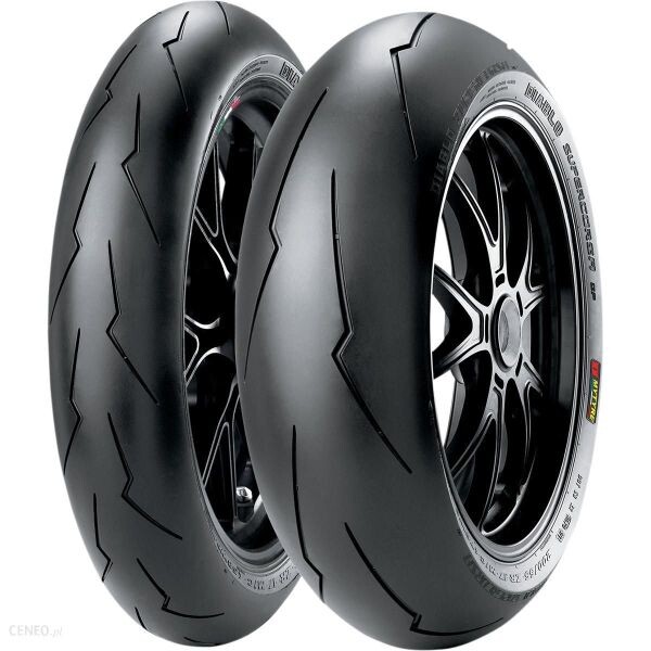 pirelli motorehvid ringrajavõistluseks 1207017 ompi 58w dscv3