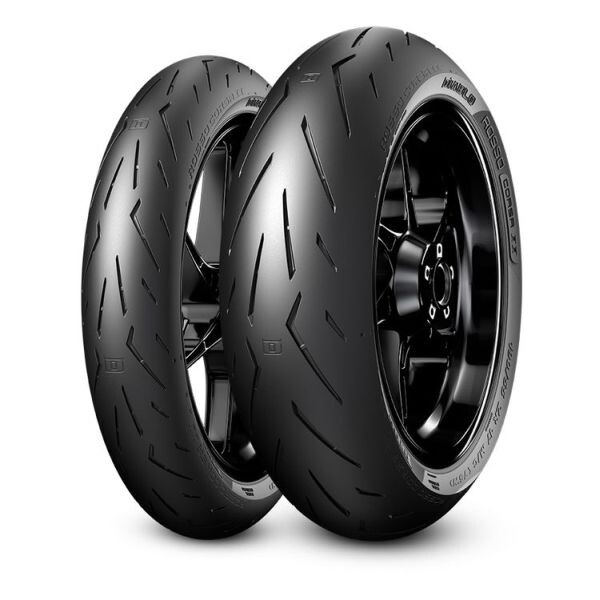 diablo rosso corsa ii 120/70zr17 58w etu- tl