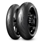 diablo rosso corsa ii 120/70zr17 58w etu- tl