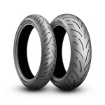 battlax sport touring t33 ​​120/70r18 59 edessä tl