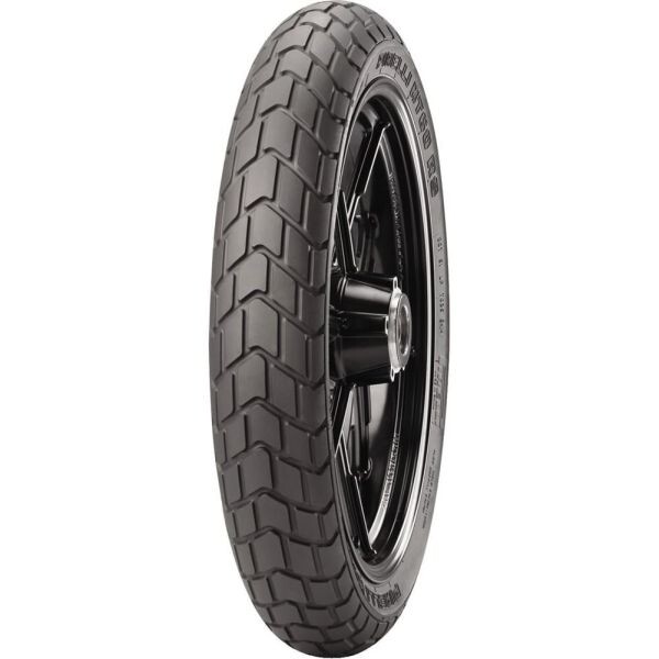 moottoripyörän rengas pirelli 120/70zr18 tl 59w mt60 rs etuosa