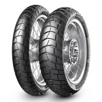 [3142600]  moottoripyörän rengas on/off enduro METZELER 120/70R19 TL 60V KAROO STREET etu