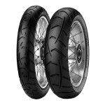[2743400]  moottoripyörän rengas on/off enduro METZELER 120/70R19 TL 60V TOURANCE NEXT B etu
