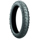 moottoripyörän rengas bridgestone 120/70b19 tl 60q battlax adventurecross ax41 etuosa