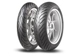motorcycle road tyre dunlop 120/70zr19 tl 60w sportmax roadsmart iv front