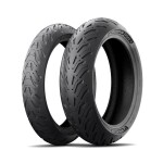 motorcycle road tyre michelin 120/70zr19 tl 60w road 6 front