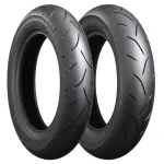 bridgestone skootterin rengas bridgestone 120/80-12 tl 55j bt601 fr ycy (medium) takaosa