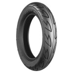 skootterin / mopon rengas bridgestone 120/80-12 tl 65j hoop b01 ensimmäinen/takaosa