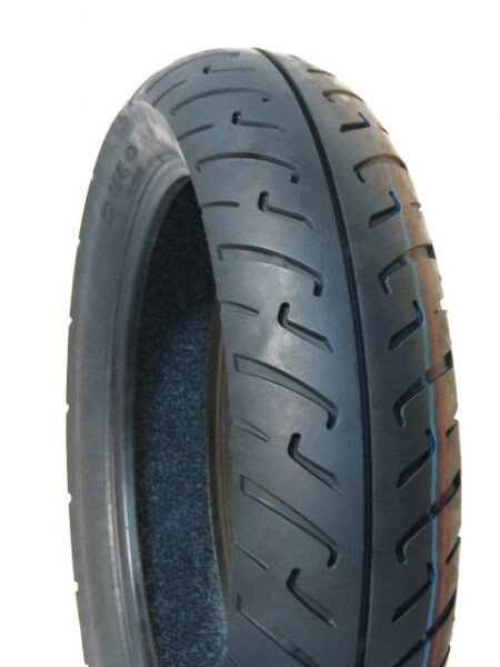 [DUMO612080DM1] mopon rengas skuter/moped DURO 120/80-16 TT 60P DM1075 etu - taka