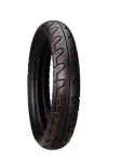 [DUMO712081003]  moottoripyörän rengas city/classic DURO 120/80-17 TT 61S DM1003 etu - taka