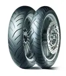 scootsmart 120/90-10 66 l takaosa tl