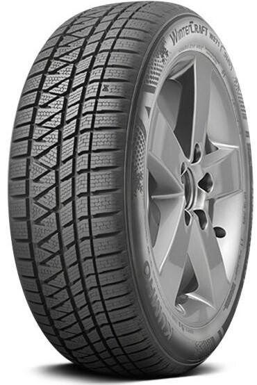 henkilöauton / maasturin kova kitkarengas 265/45R20 108V KUMHO WinterCraft SUV WS71 XL