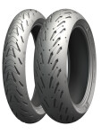 moottoripyörän kesärengas 190/50R17 73W MICHELIN ROAD 5 GT Spain, TL