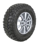 245/75R17 121Q Roadian MTX RM7, NEXEN, kesärengas , Off-Road rengas, POR,