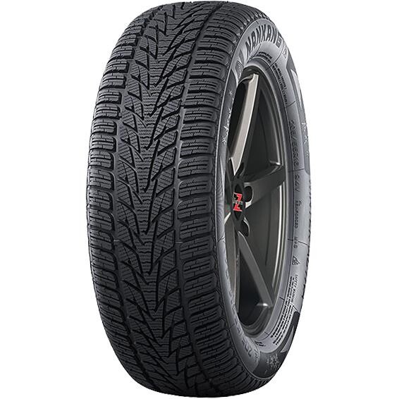 henkilöauton / maasturin kitkarengas 215/60R17 NANKANG SV-4 100V XL Studless CBB71 3PMSF M+S